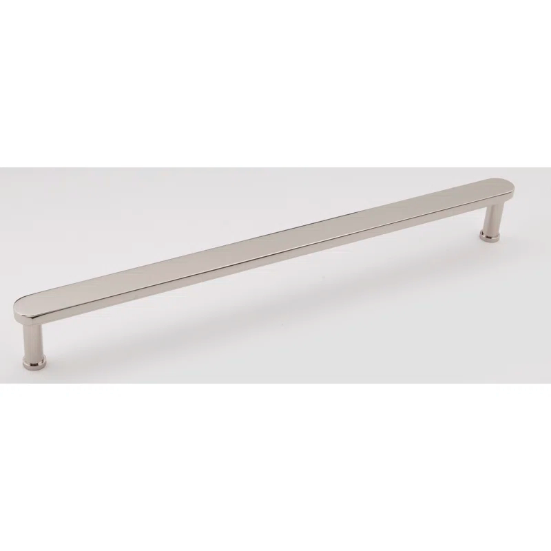 Alno Inc Moderne 12" Center to Center Bar pull