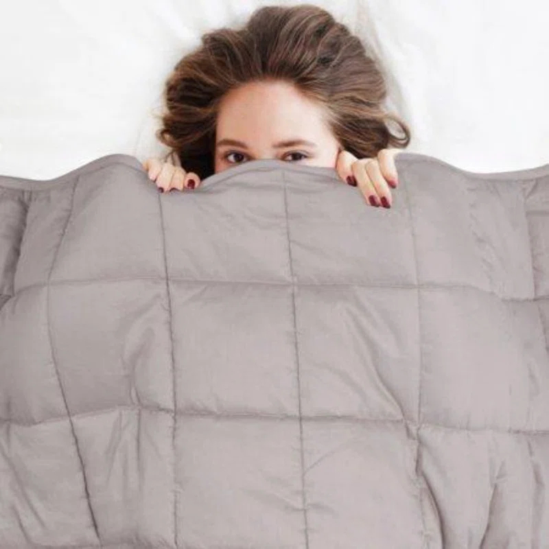Haitral Nex Weighted Throw Blanket