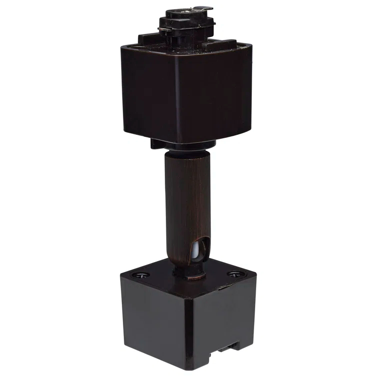 Nuvo Sloped Ceiling Track Adapter TP260