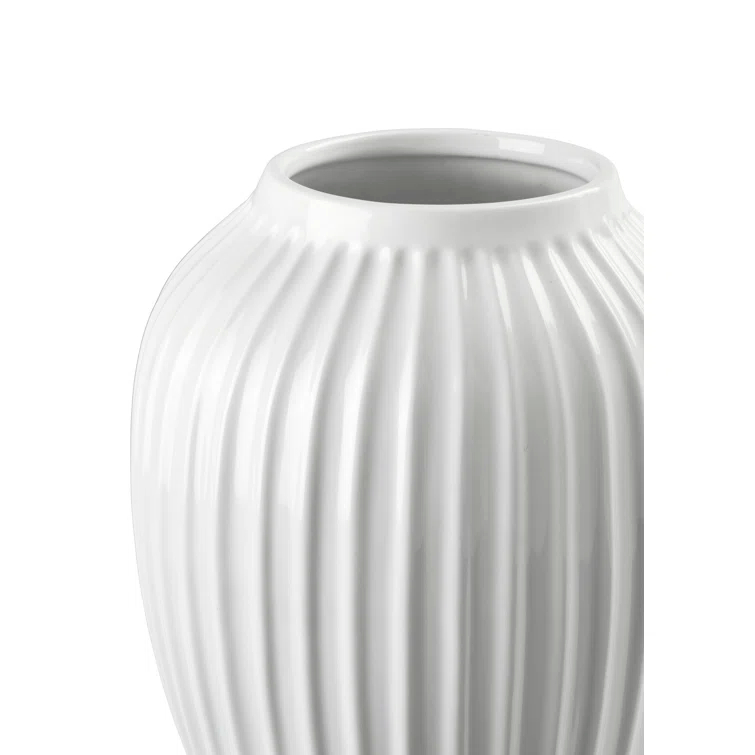 Kähler Hammershøi Handmade Table Vase