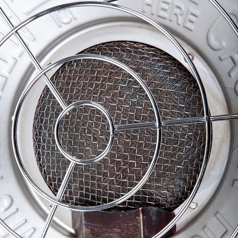 Remington Remington 16000 BTU Propane Utility Space Heater