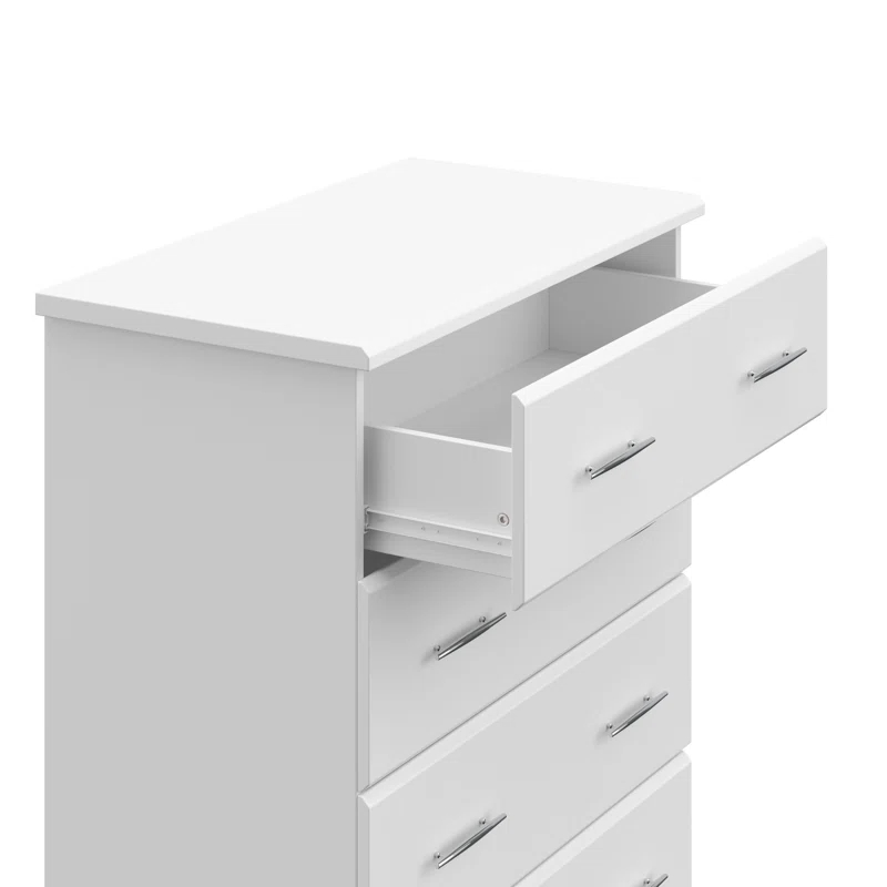 Storkcraft Brookside 4 Drawer Chest