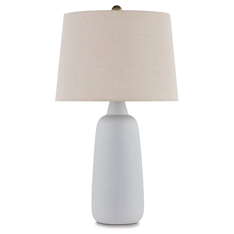Charliene Ceramic Table Lamp