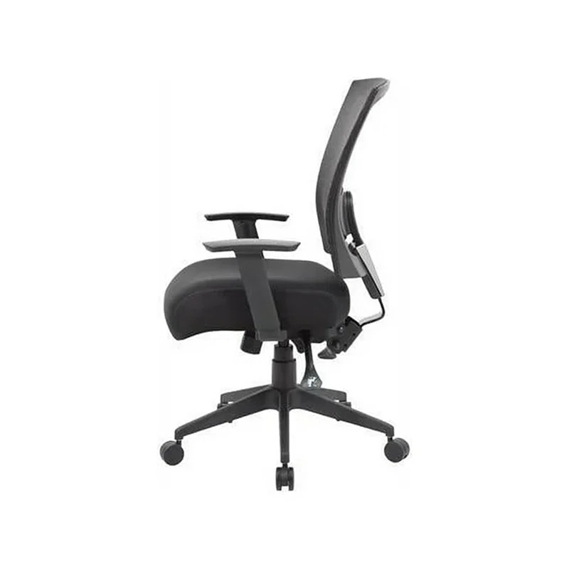 Boss Office Products Contract Mesh Task Chair