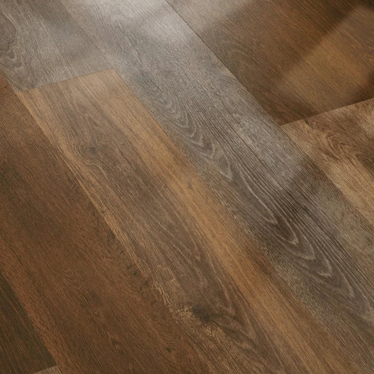 Mohawk Mohawk Elite 7" x 48" x 5mm Luxury Vinyl Plank Flooring