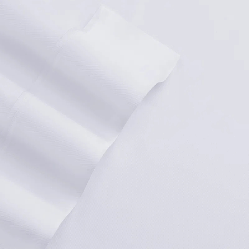 Aston & Arden Rayon Sheet Set