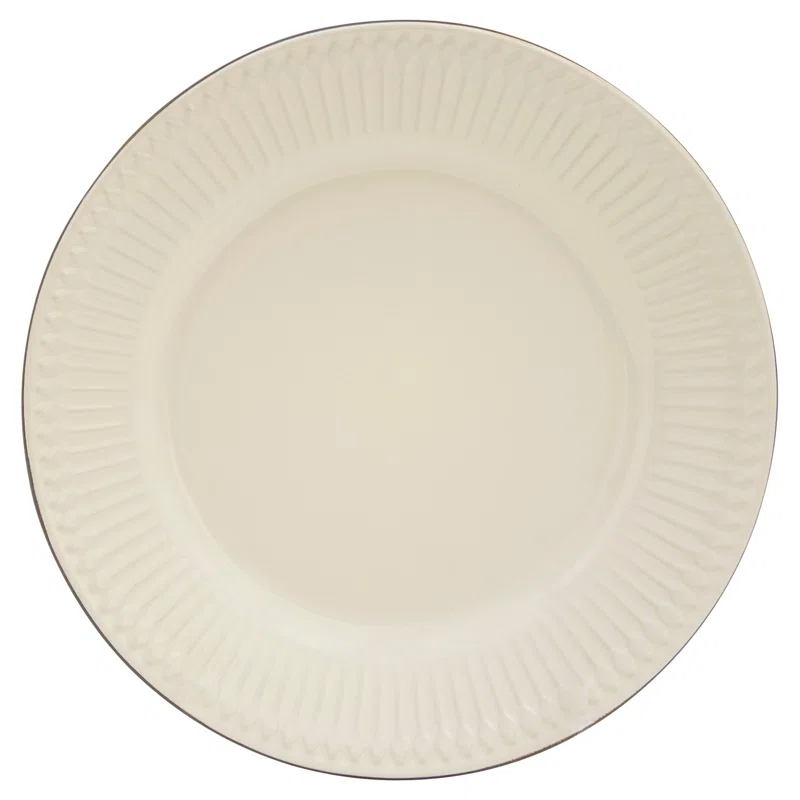 Baum 16 Piece Ceramic Dinnerware Set - Service for 4 (Set of 4)