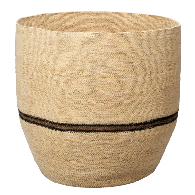 Jamie Young Company Jamie Young Company Vine Seagrass Basket