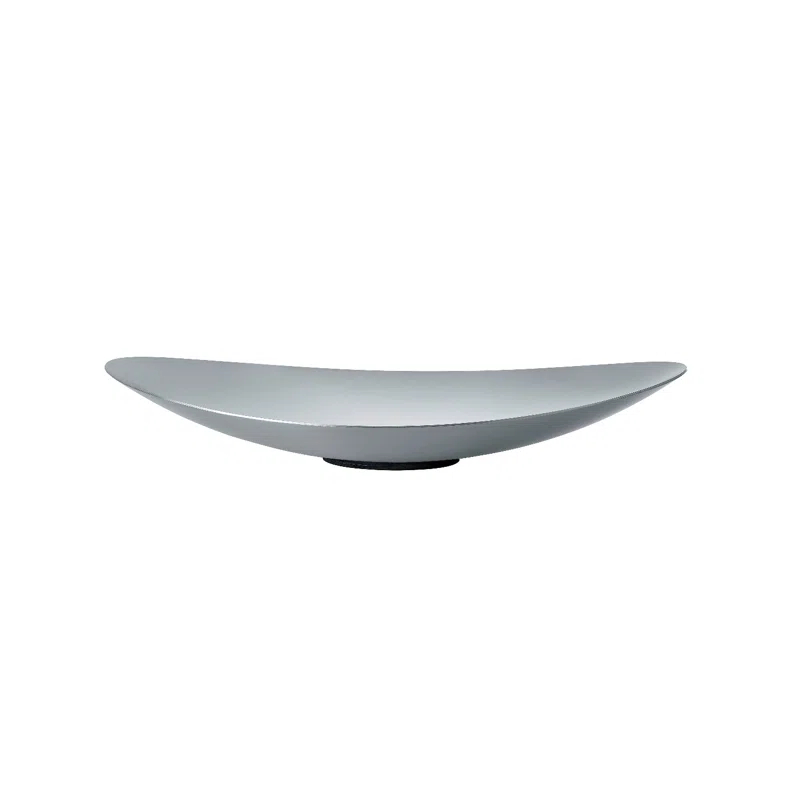 Blomus Ondea Stainless Steel Decorative Bowl