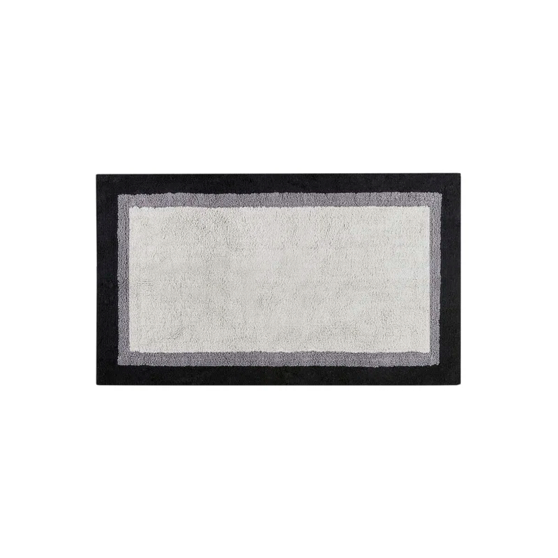 Madison Park Amherst Cotton Tufted Bath Rug
