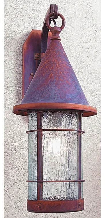 Arroyo Craftsman Valencia Wall Light
