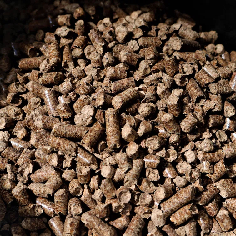 Bear Mountain BBQ Bear Mountain BBQ All-Natural Hardwood Hickory Smoker Pellets