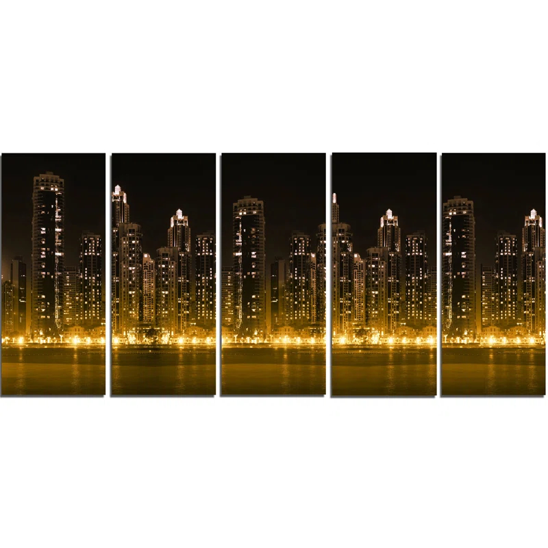 Design Art 5 - Pieces Industrial
