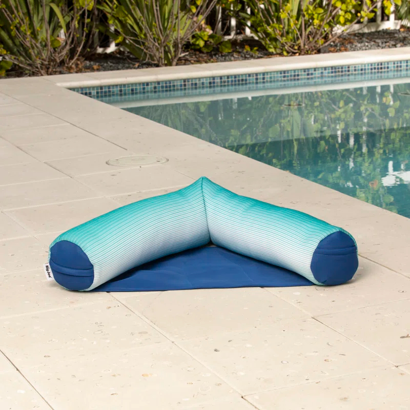 Big Joe Big Joe Noodle Sling Pool Float