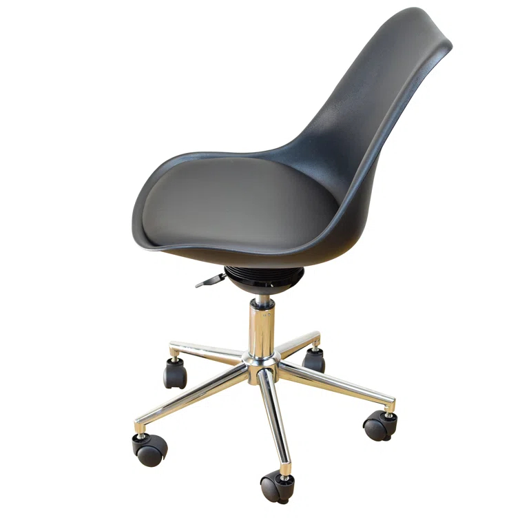 Uncaged Ergonomics Task Chair