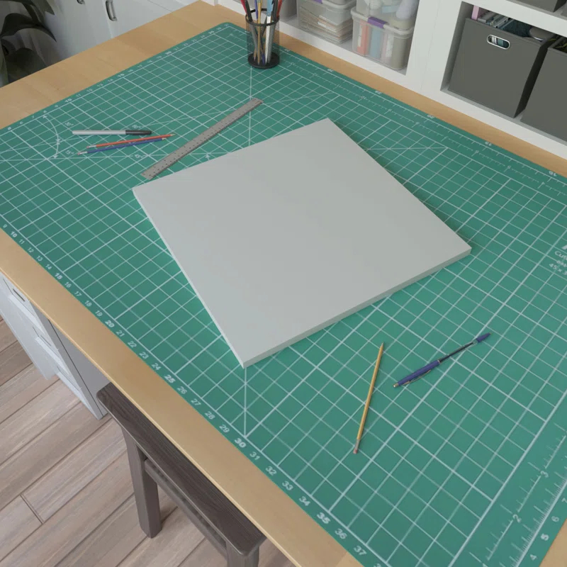 Ekena Millwork PVC Hobby Board