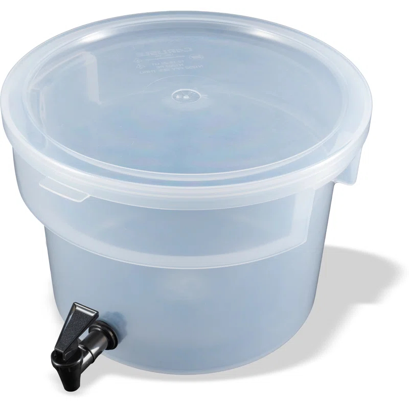 Carlisle Food Service Products Beverage Dispenser
