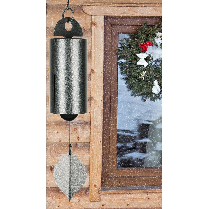 Woodstock Chimes Heroic Windbell™ Wind Chime