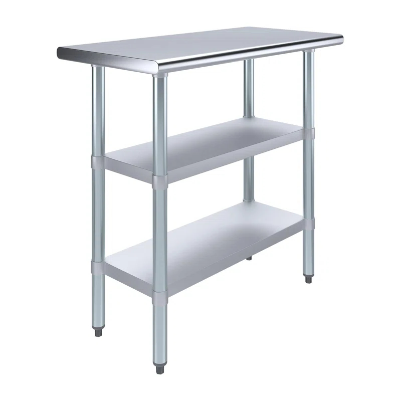 Amgood Workbench