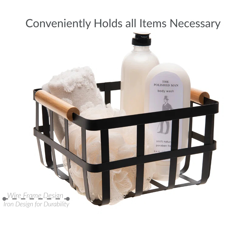 Simplify Simplify Basket