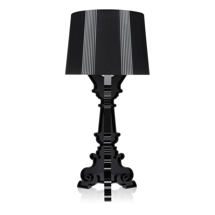 Kartell Bourgie Table Lamp