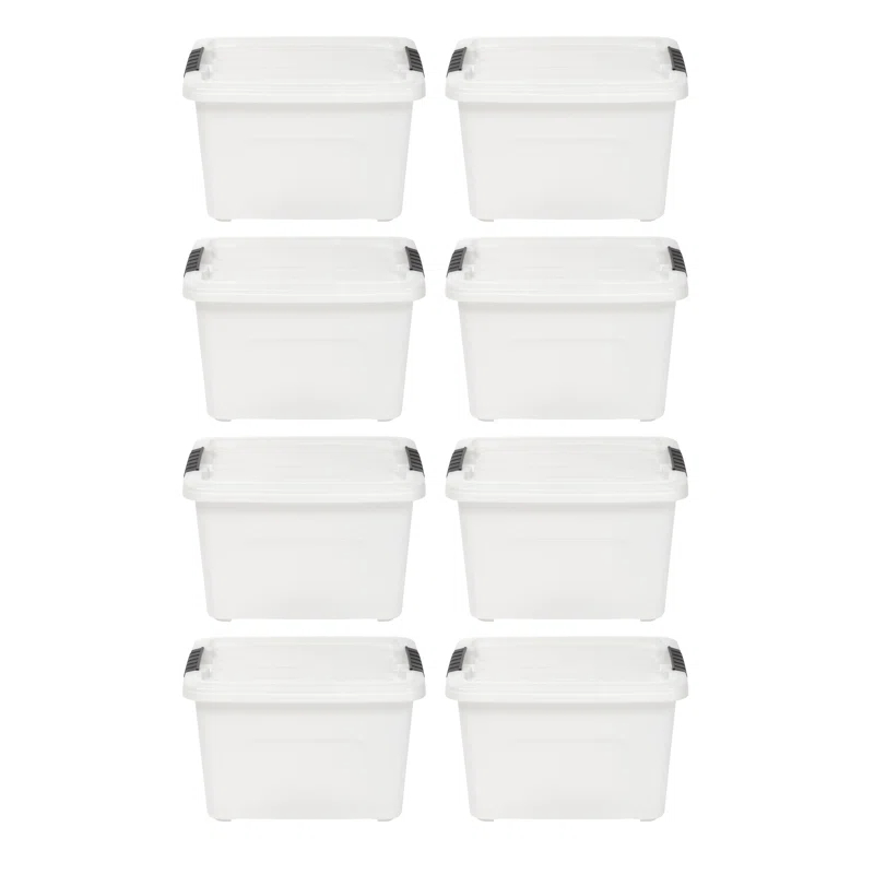 IRIS USA, Inc. IRIS USA, Inc.  Storage Container