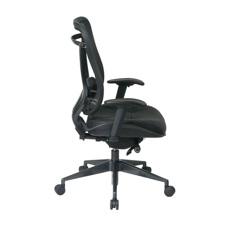 Office Star Products SPACE Mesh Task Chair