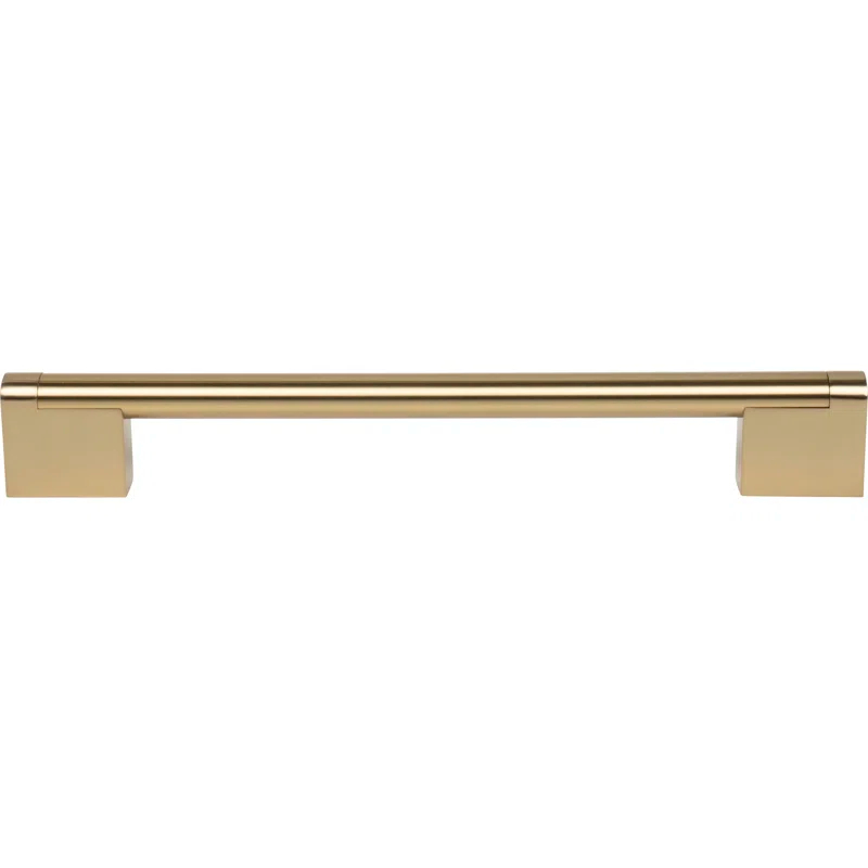 Top Knobs Princetonian Appliance Pull