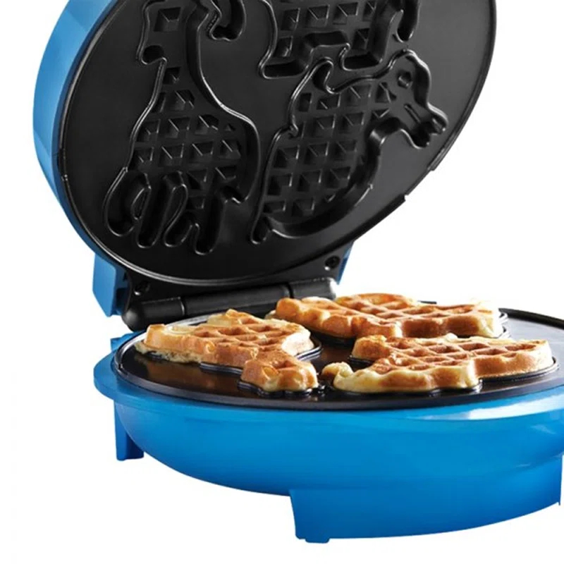 Brentwood Appliances Brentwood Appliances Non Stick Waffle Maker