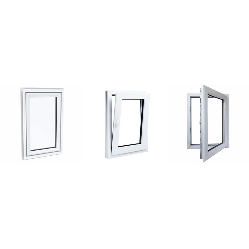 Avora Doors Elite Euro Tilt and Turn
