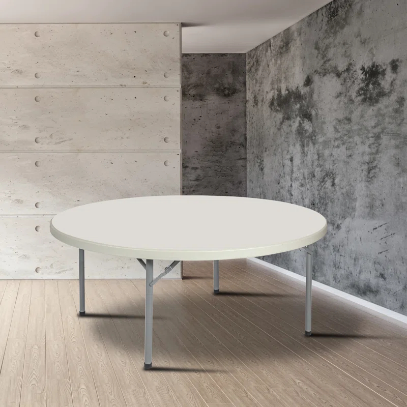 Baldwin Round Portable Banquet Table