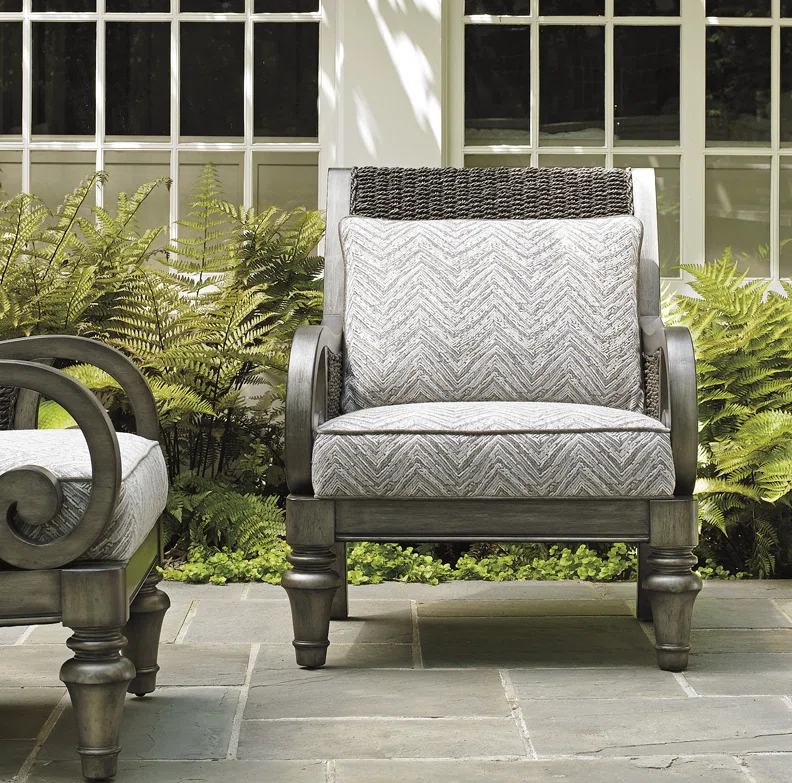 Lexington Oyster Bay Glen Cove Chair