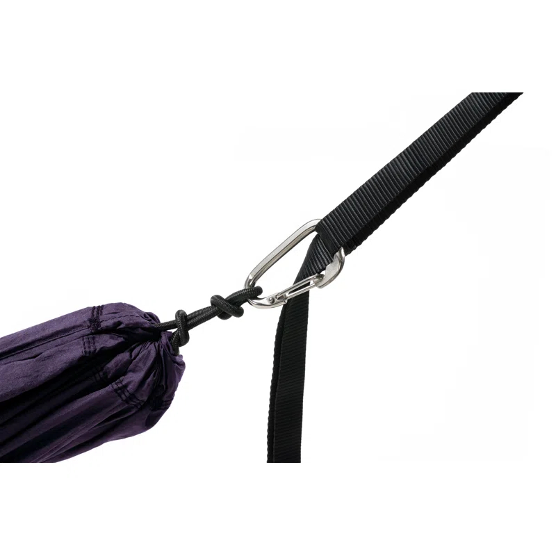 ENO- Eagles Nest Outfitters Travelnest Hammock + Straps Combo