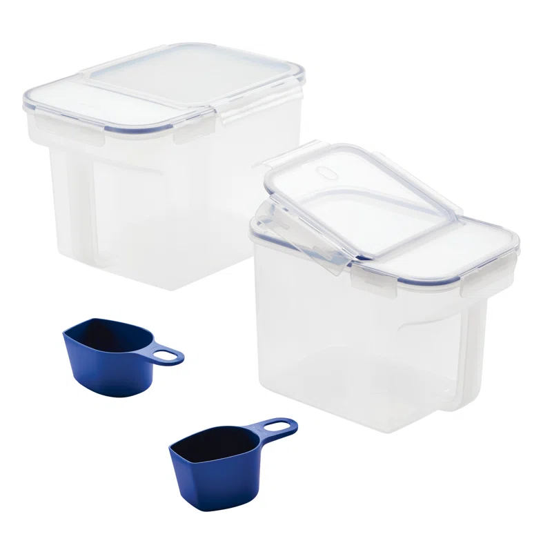 Food Storage Container