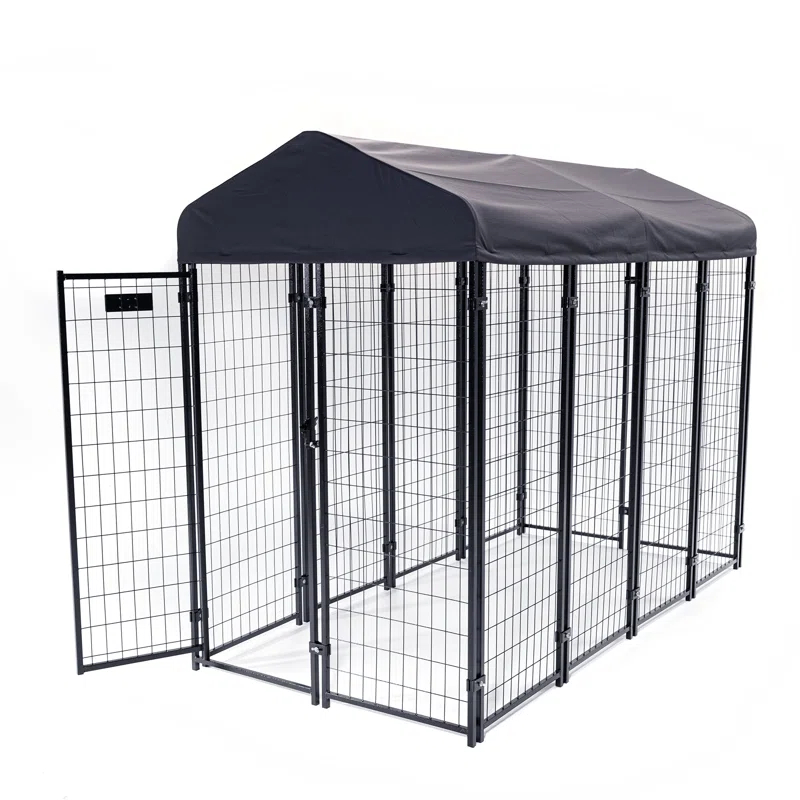 Lucky Dog Lucky Dog Uptown Yard Kennel