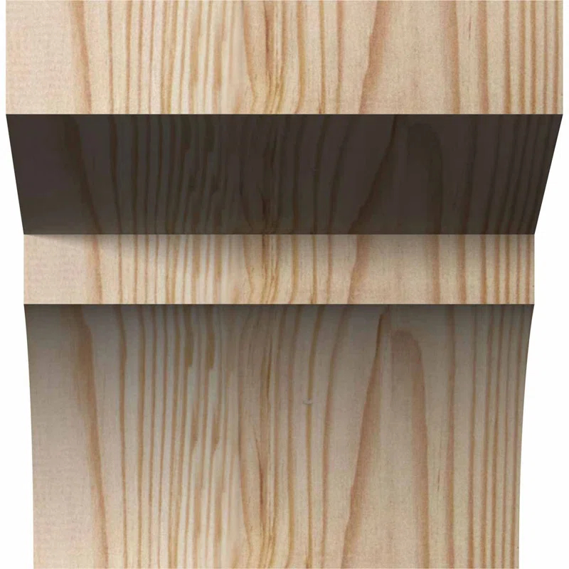 Ekena Millwork Monterey Corbel