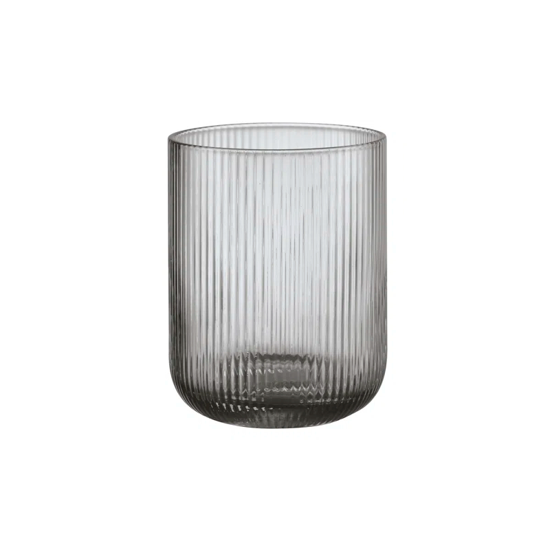 VEN Glass Tabletop Hurricane
