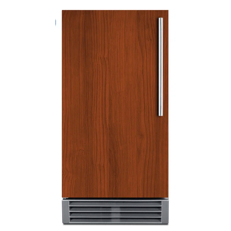 Summit Appliance Summit Appliance 50 Lb. Daily Production Cube Clear Ice