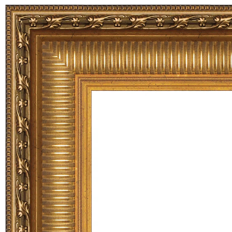 Design Toscano The Parthenon by Frederic Edwin Church Framed Print on Canvas