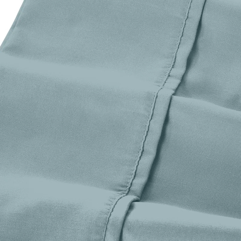 Modern Threads Modern Threads  Silky Soft Microfiber Wrinkle Free Sheets Luxurious Microfiber Bed Sheets