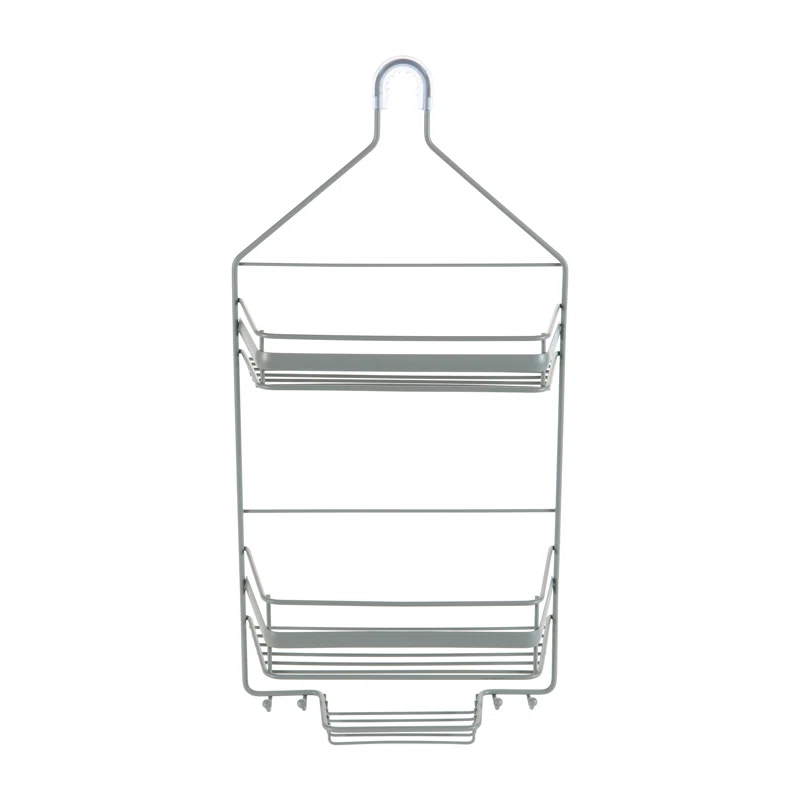 Bath Bliss Hanging Shower Caddy