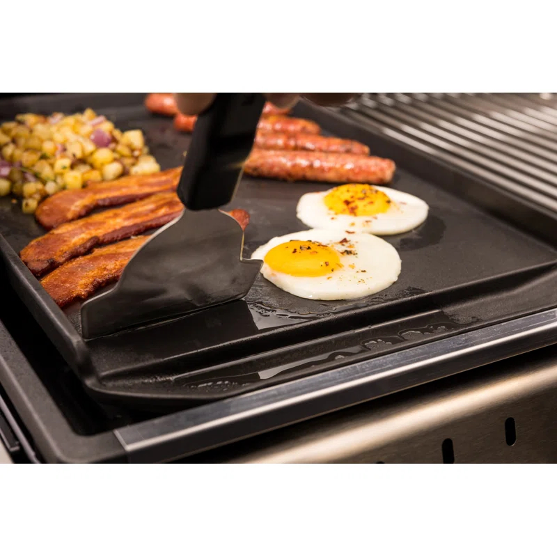 Broil King Broil King Plancha Grill Scraper