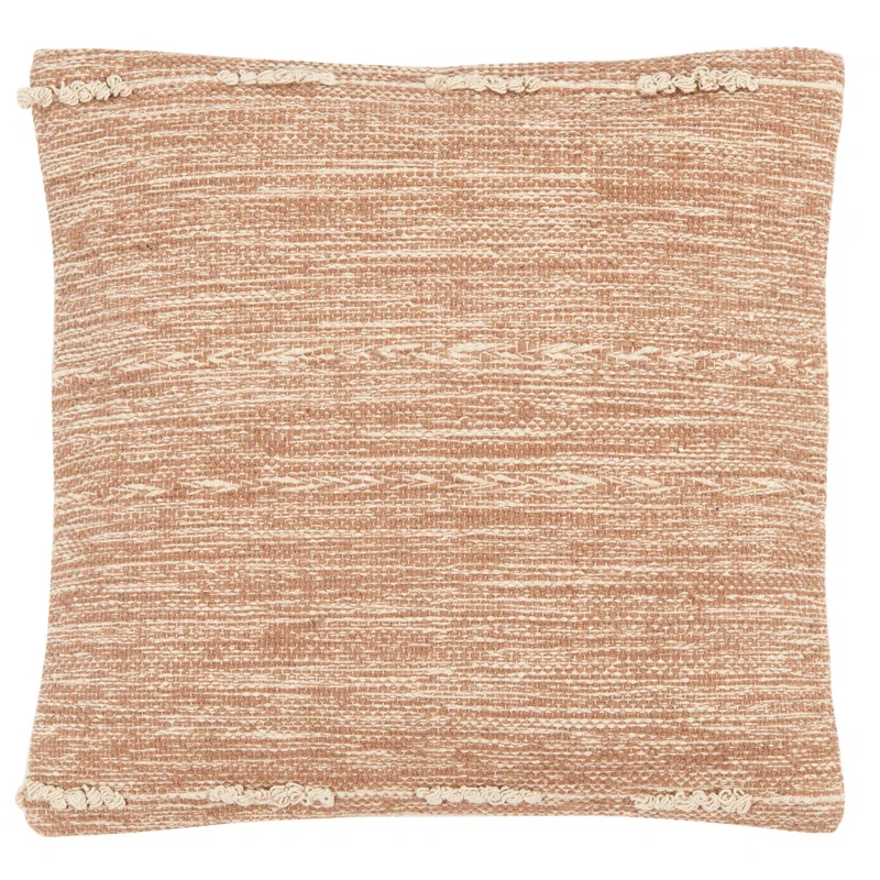 Safavieh Cotton Throw Pillow