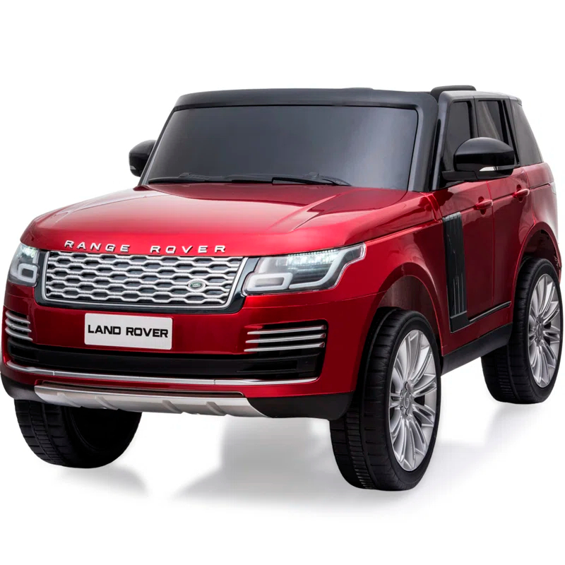 Fashionwu Fashionwu 24 Volt 2 Seater All-Terrain Vehicles Battery Powered Ride On