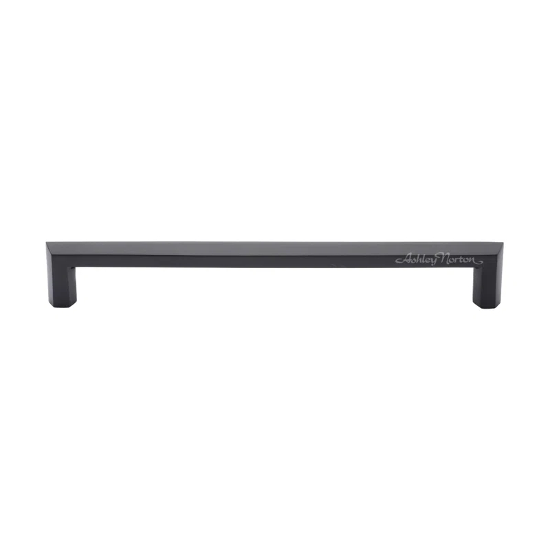 Ashley Norton Hex Profile Cabinet Bar Pull