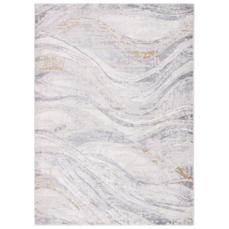 Safavieh Palma Performance Abstract Rug