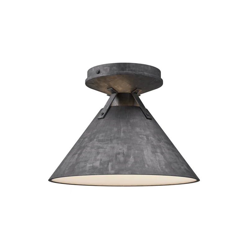 Alora Mood Archer Flush Mount