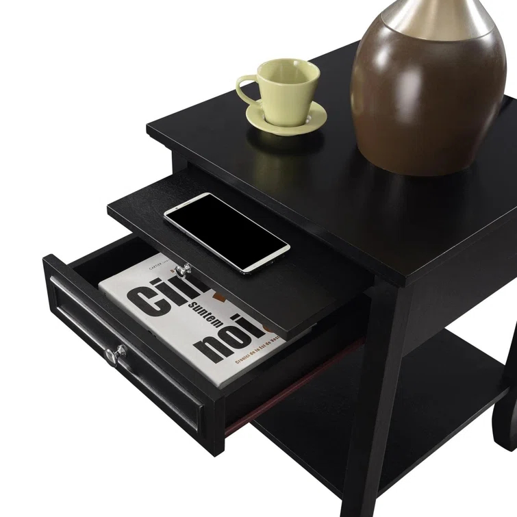 BATH End Table