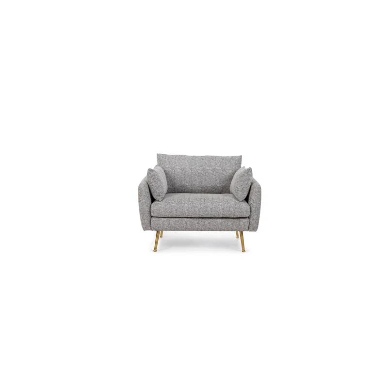 Albany Park Upholstered Armchair