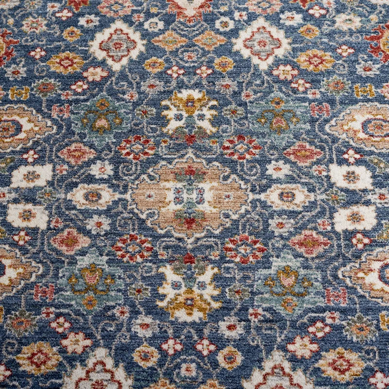 Lauren Ralph Lauren Milltown Lauren Ralph Lauren Performance Oriental Rug